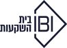 לוגו IBI